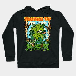 Nugs Retro Hoodie